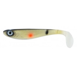 Abu Garcia guma McPerch shad 9cm nors (x8)